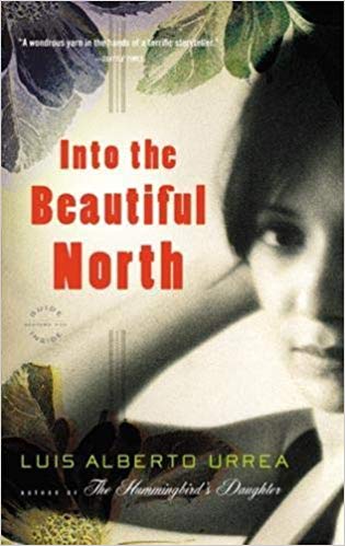 Luis Alberto Urrea – Into the Beautiful North Audiobook