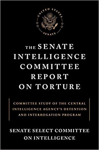 Senate Select Committee on Intelligence – The Senate Intelligence Audiobook