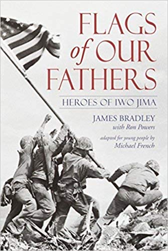 James Bradley – Flags of Our Fathers Audiobook