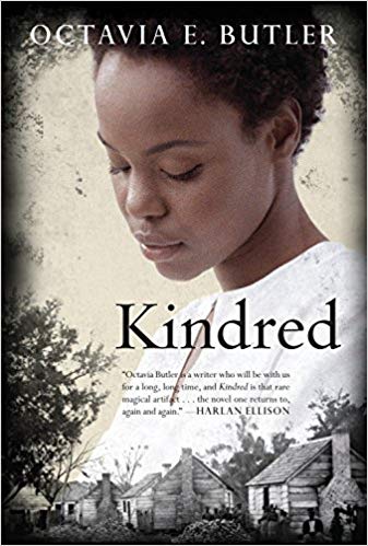 Octavia E. Butler - Kindred Audio Book Free