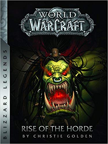 World of Warcraft: Jaina Proudmoore (Tides of War) Audiobook
