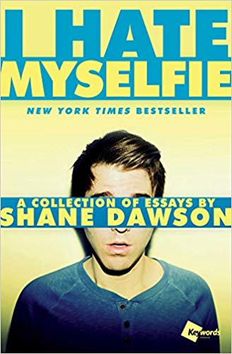 Shane Dawson – I Hate Myselfie Audiobook