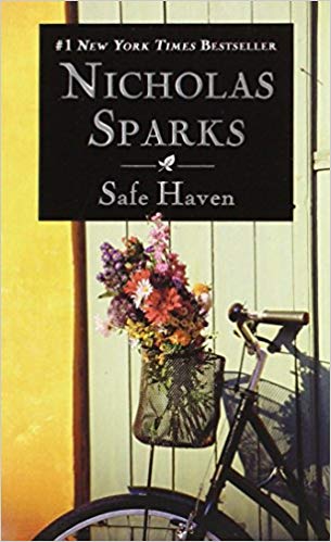 Nicholas Sparks – Safe Haven Audiobook