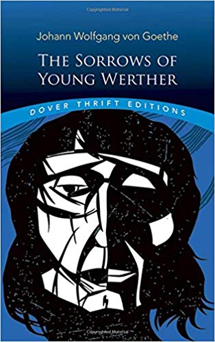 Johann Wolfgang von Goethe - The Sorrows of Young Werther Audio Book Free