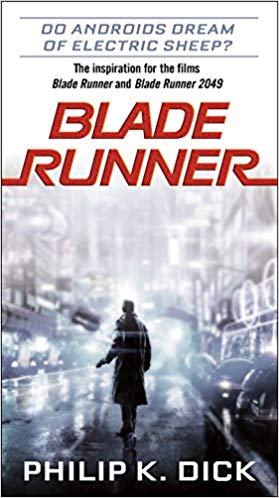 Philip K. Dick – Blade Runner Audiobook